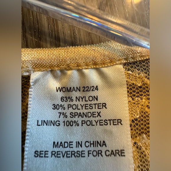 Kathie Lee women shirt - Picture 6 of 6